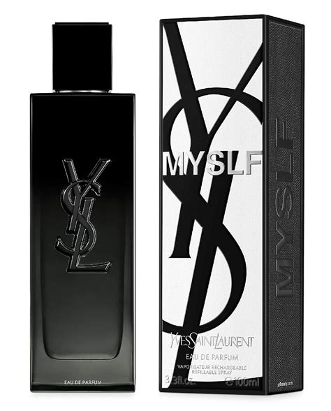 ysl myself|YSL myself women.